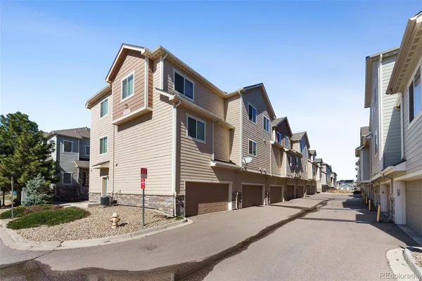 $335,000 | 11250 Florence Street, Unit 16E, Commerce City, CO 80640