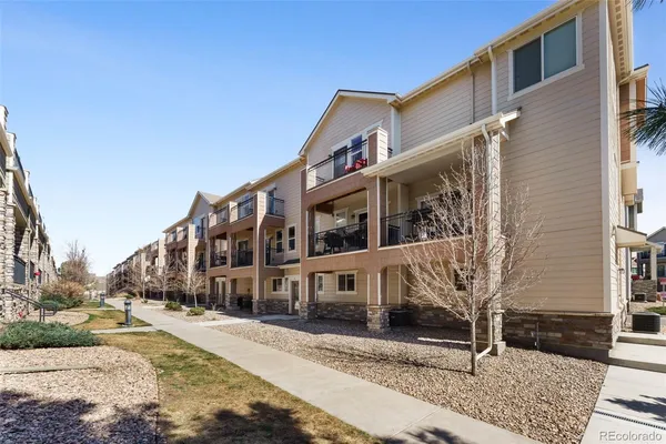 $335,000 | 11250 Florence Street, Unit 16E, Commerce City, CO 80640