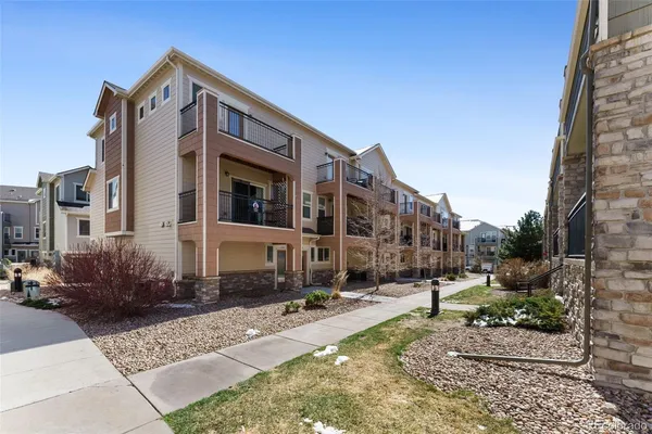 $335,000 | 11250 Florence Street, Unit 16E, Commerce City, CO 80640
