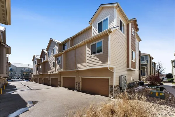 $335,000 | 11250 Florence Street, Unit 16E, Commerce City, CO 80640