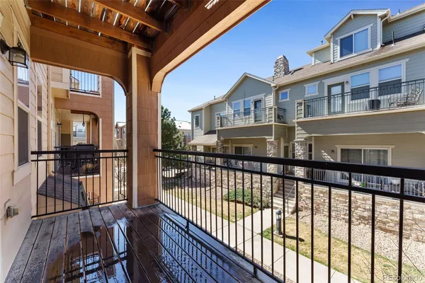 $335,000 | 11250 Florence Street, Unit 16E, Commerce City, CO 80640