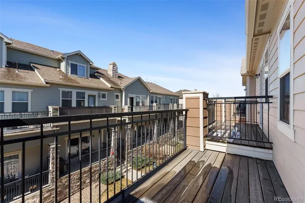 $320,000 | 11250 Florence Street, Unit 16E, Commerce City, CO 80640