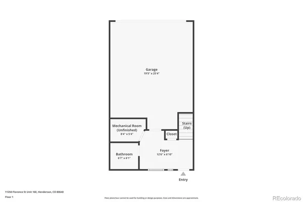 $335,000 | 11250 Florence Street, Unit 16E, Commerce City, CO 80640