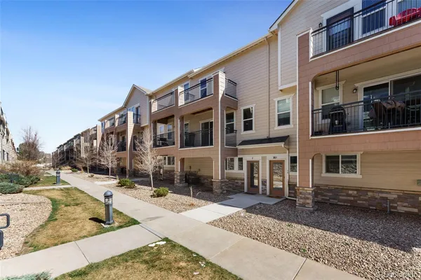 $335,000 | 11250 Florence Street, Unit 16E, Commerce City, CO 80640