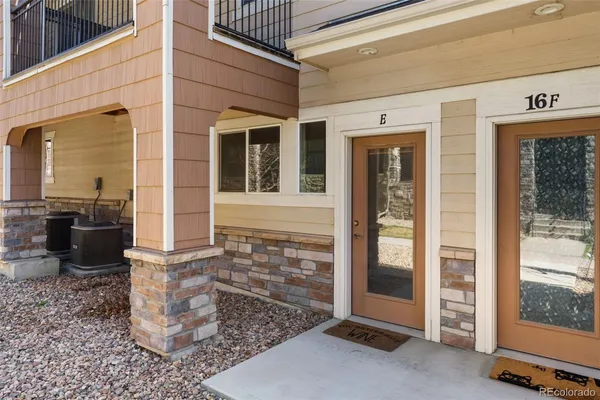 $335,000 | 11250 Florence Street, Unit 16E, Commerce City, CO 80640