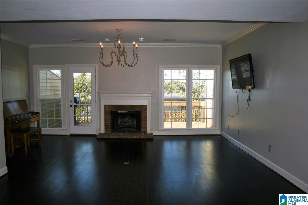 1225 33rd Street South, Unit D Birmingham, AL 35205 - Photo 2 of 38
