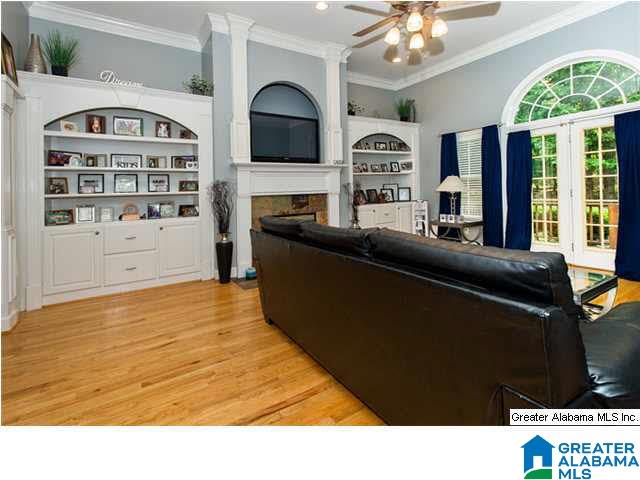 110 Hunter Ridge Lane Pell City, AL 35128 - Photo 4 of 28