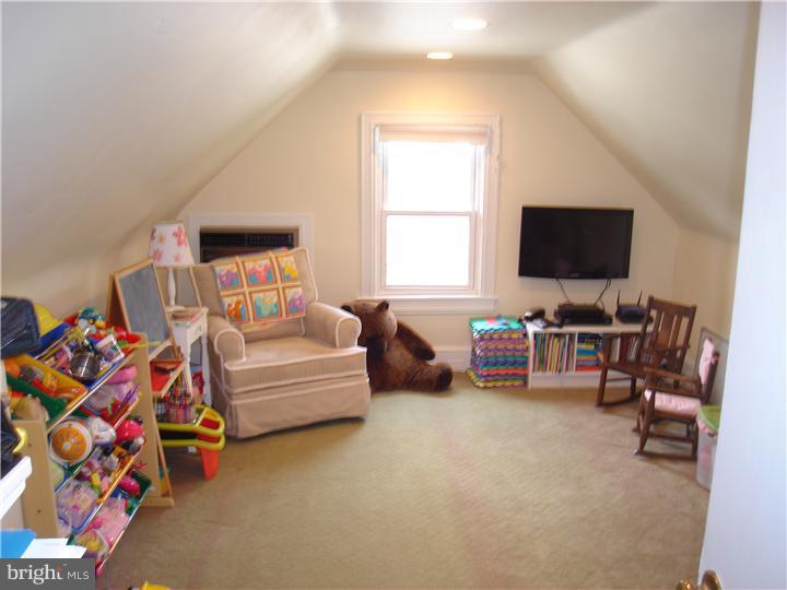 122 Centre Street Haddonfield, NJ 08033 - Photo 13 of 18 Bedroom 4