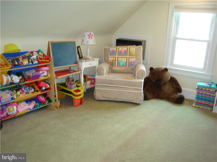122 Centre Street Haddonfield, NJ 08033 - Photo 14 of 18 Bedroom 4