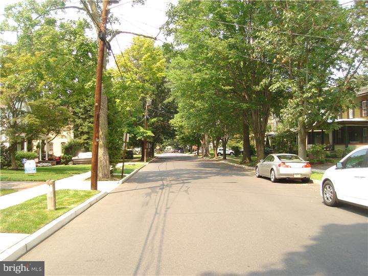 122 Centre Street Haddonfield, NJ 08033 - Photo 17 of 18 View from Front Door