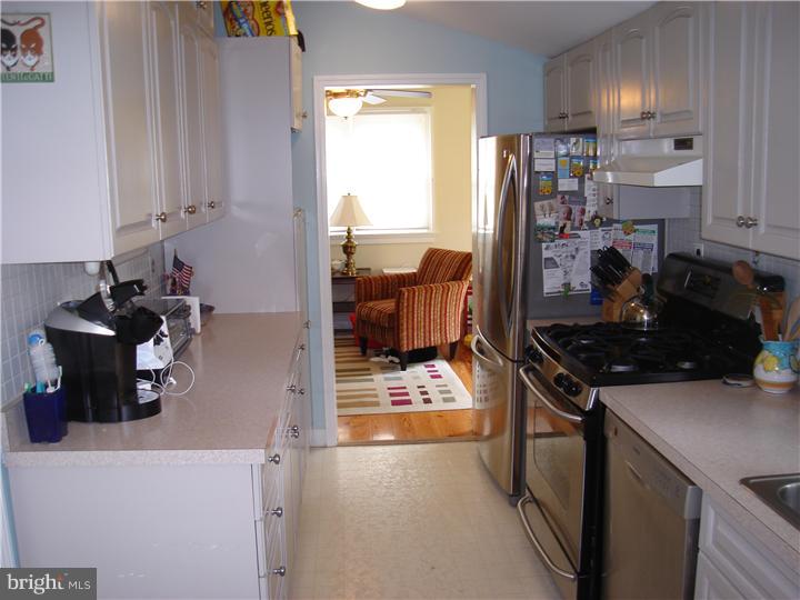 122 Centre Street Haddonfield, NJ 08033 - Photo 8 of 18 Kitchen