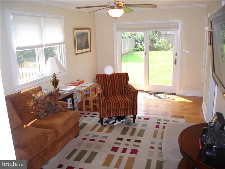 122 Centre Street Haddonfield, NJ 08033 - Photo 9 of 18 Family Room