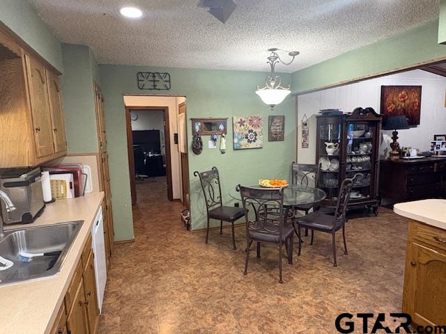 449 Ruth Street Hawkins, TX 75765 - Photo 13 of 33 a view of a dining room with furniture