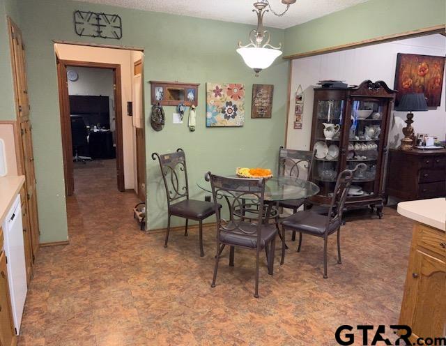 449 Ruth Street Hawkins, TX 75765 - Photo 18 of 33 a view of a dining room with furniture