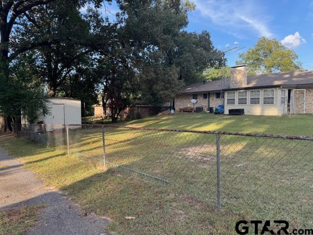 449 Ruth Street Hawkins, TX 75765 - Photo 33 of 33