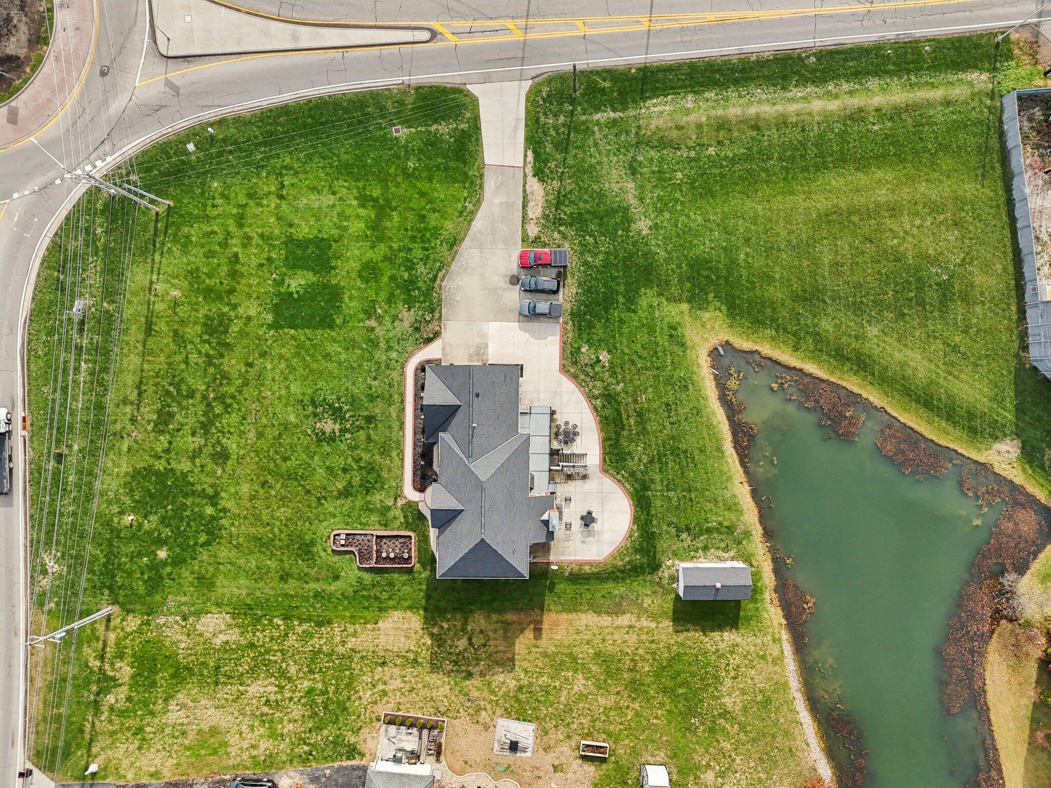 5360 Smothers Road Westerville, OH 43081 - Photo 115 of 132