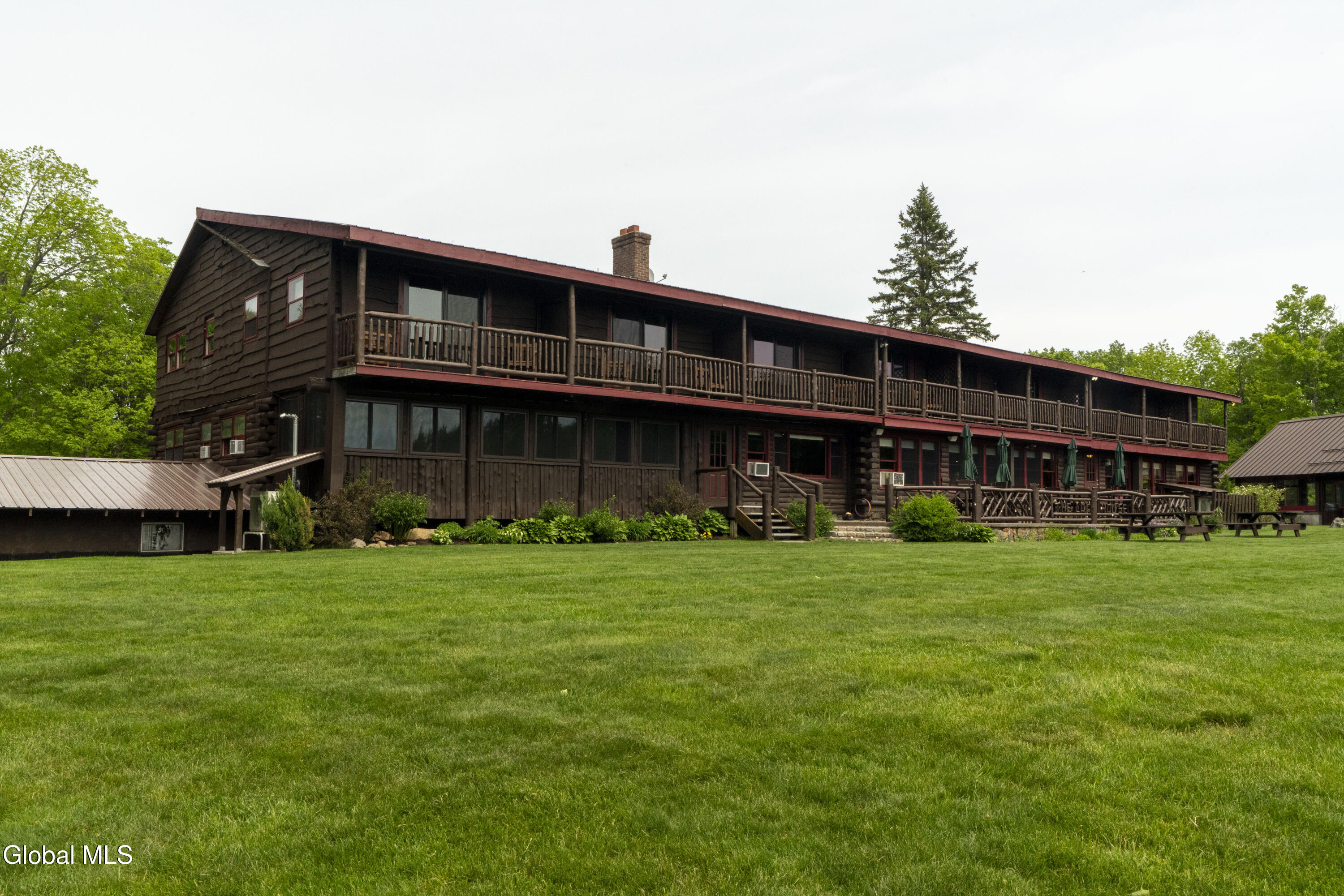 54 4-H Road Johnsburg, NY 12856 - Photo 86 of 89 54 4-H-82