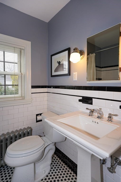 167 Russett Road Boston, MA 02132 - Photo 27 of 39 Gallery Image 27