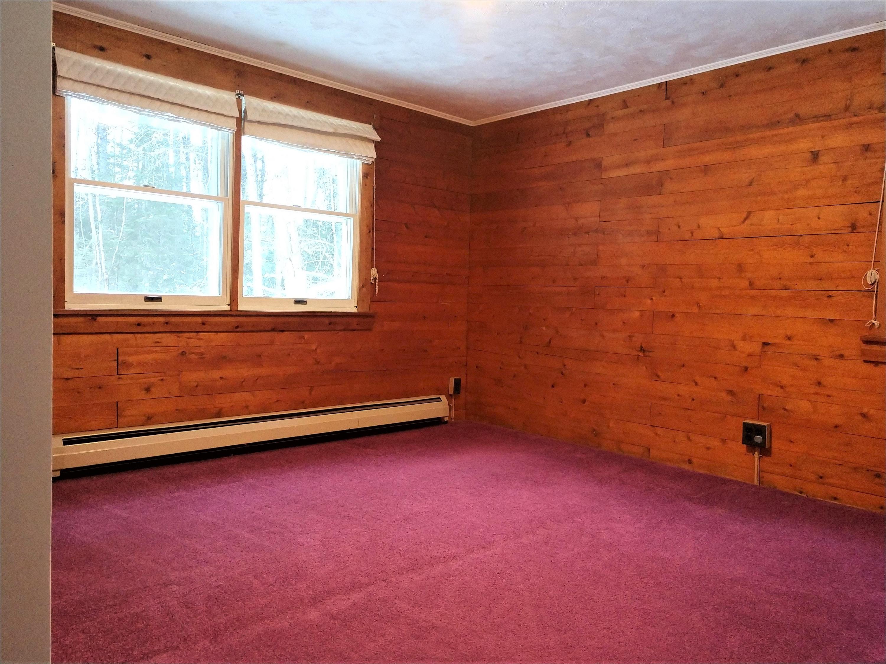 2913 Edinburg Road Old Town, ME 04468 - Photo 20 of 40 Bedroom 3