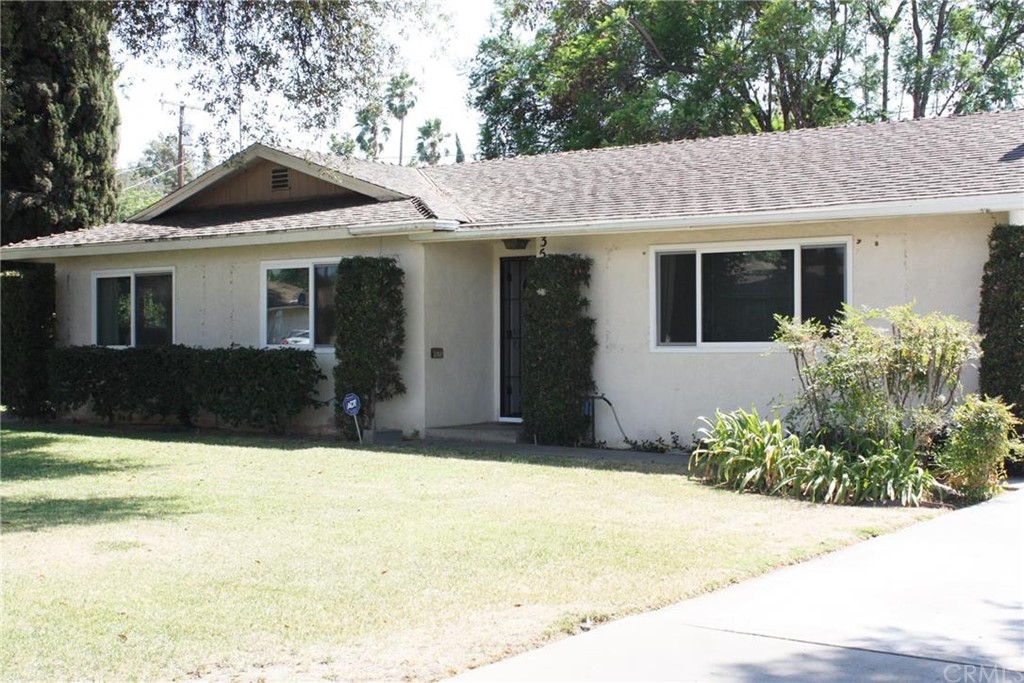 3568 Lila Street Riverside, CA 92504 - Photo 1 of 1 Nicely maintained home on a tree lined street.