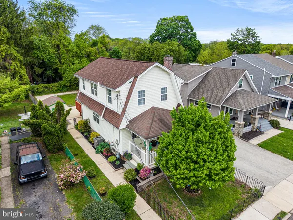 $385,000 | 508 Alexander Avenue, Drexel Hill, PA 19026