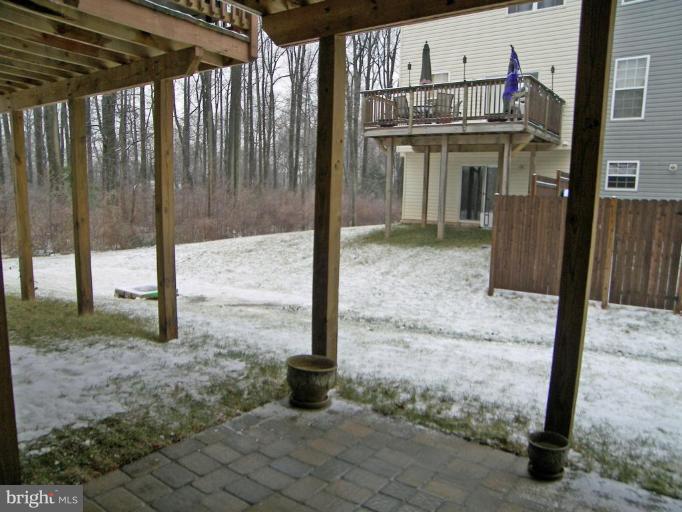 692 Luthardt Road Middle River, MD 21220 - Photo 10 of 16 Patio