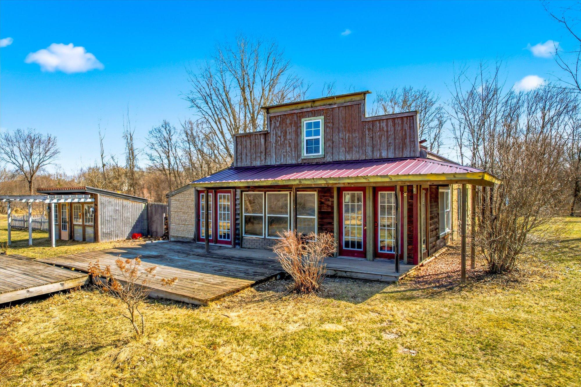 46461 Border Road Cambridge, MN 55008 - Photo 27 of 31