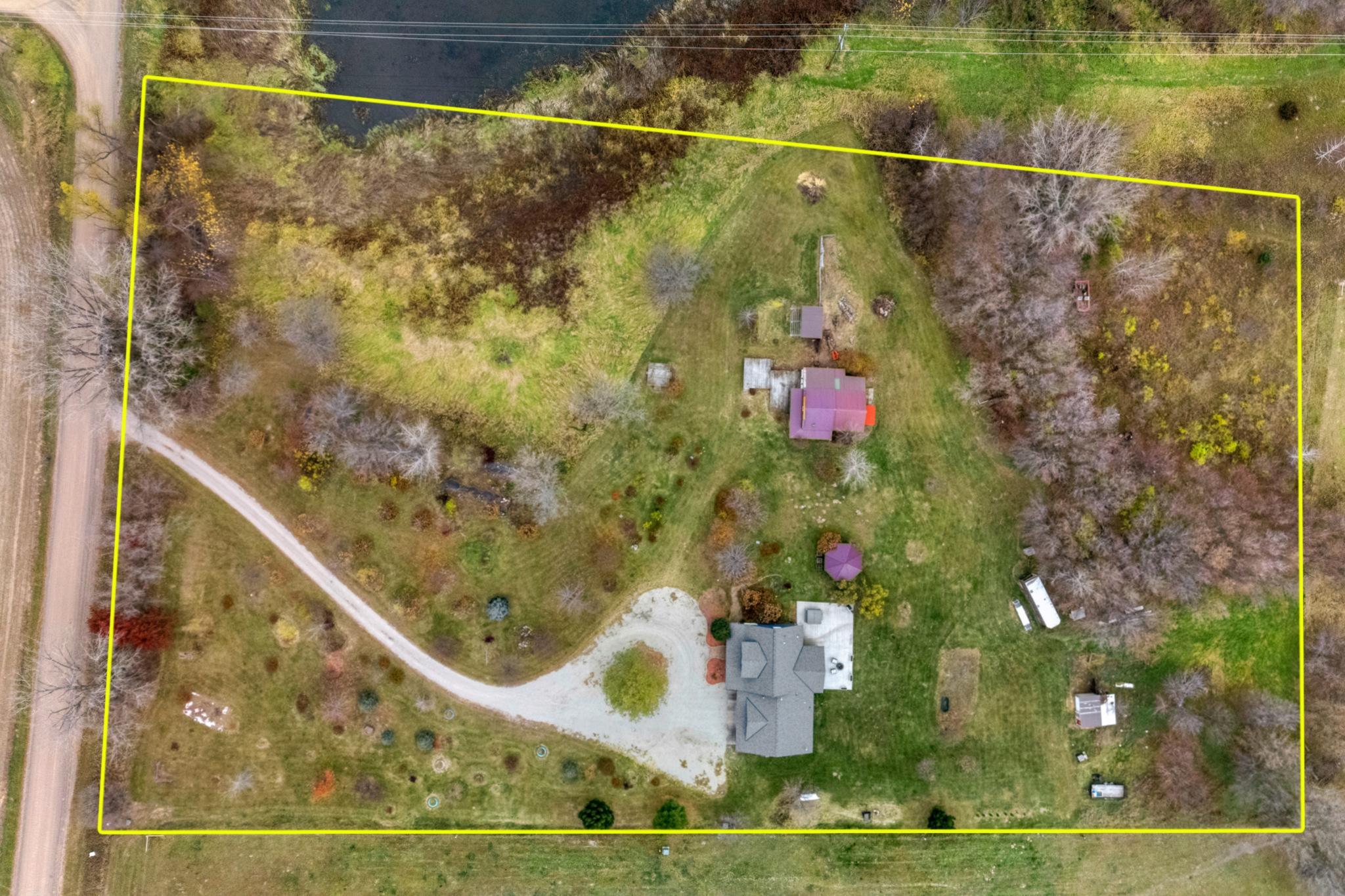 46461 Border Road Cambridge, MN 55008 - Photo 30 of 31