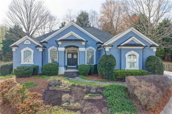 $540,000 | 2975 Millwater Crossing Northeast, Dacula, GA 30019