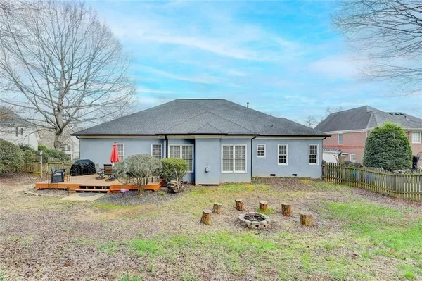 $540,000 | 2975 Millwater Crossing Northeast, Dacula, GA 30019