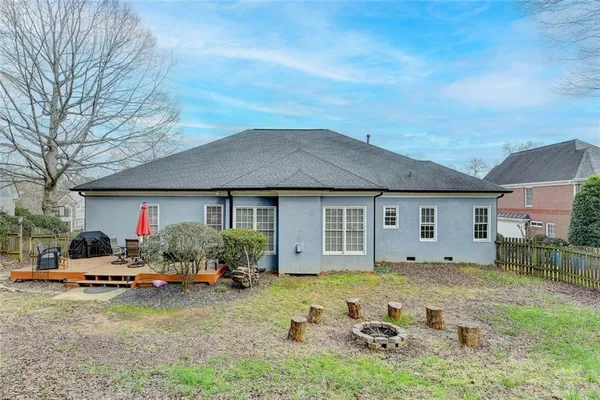 $540,000 | 2975 Millwater Crossing Northeast, Dacula, GA 30019