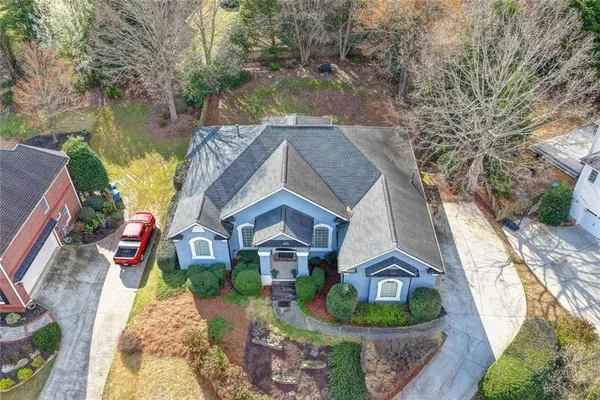 $540,000 | 2975 Millwater Crossing Northeast, Dacula, GA 30019