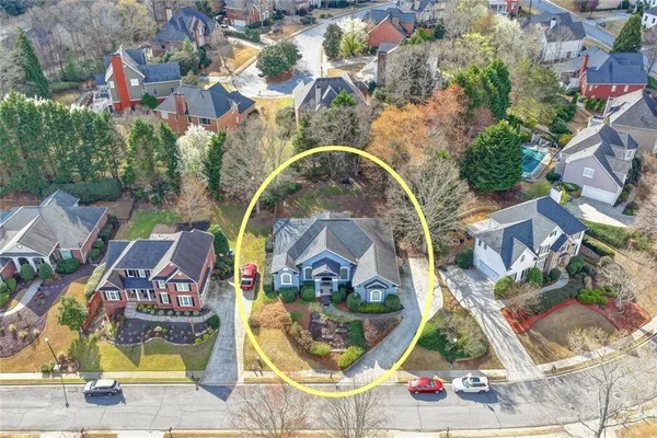 $540,000 | 2975 Millwater Crossing Northeast, Dacula, GA 30019