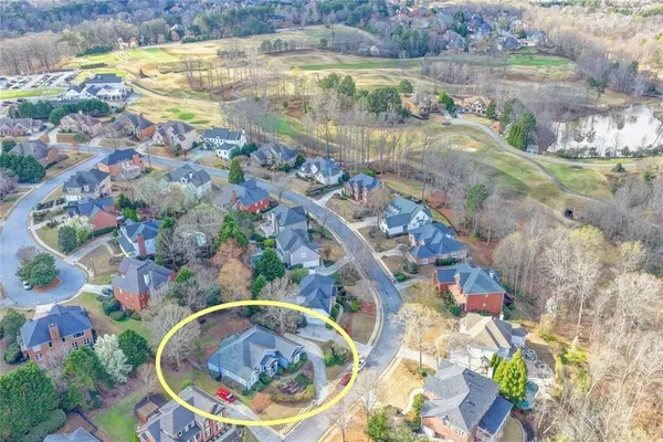 $540,000 | 2975 Millwater Crossing Northeast, Dacula, GA 30019