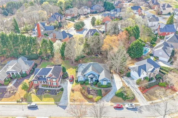 $540,000 | 2975 Millwater Crossing Northeast, Dacula, GA 30019