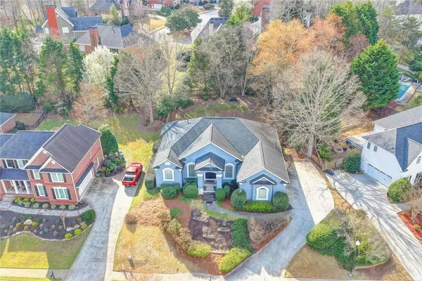 $540,000 | 2975 Millwater Crossing Northeast, Dacula, GA 30019