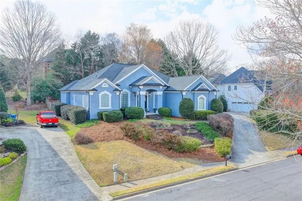 $540,000 | 2975 Millwater Crossing Northeast, Dacula, GA 30019