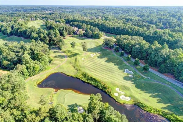 $540,000 | 2975 Millwater Crossing Northeast, Dacula, GA 30019