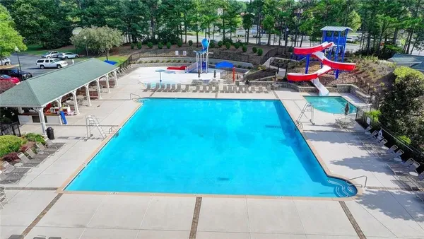 $540,000 | 2975 Millwater Crossing Northeast, Dacula, GA 30019