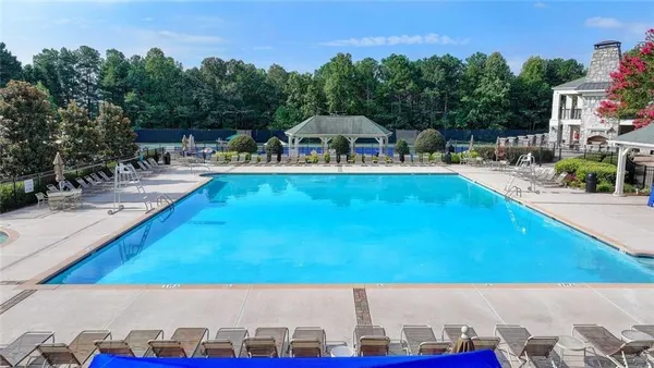 $540,000 | 2975 Millwater Crossing Northeast, Dacula, GA 30019