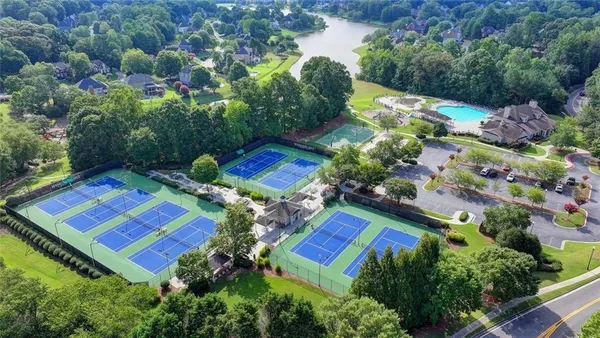 $540,000 | 2975 Millwater Crossing Northeast, Dacula, GA 30019