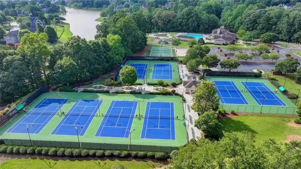 $540,000 | 2975 Millwater Crossing Northeast, Dacula, GA 30019