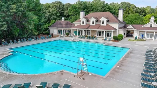 $540,000 | 2975 Millwater Crossing Northeast, Dacula, GA 30019