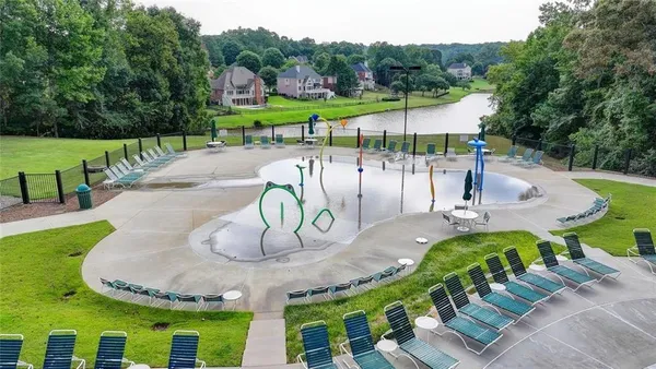 $540,000 | 2975 Millwater Crossing Northeast, Dacula, GA 30019