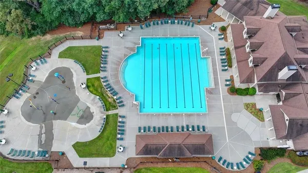 $540,000 | 2975 Millwater Crossing Northeast, Dacula, GA 30019