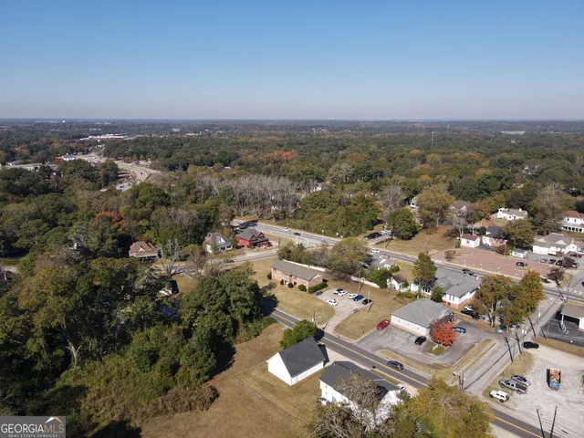 $1,400 | 59 Sloan Street, Unit A, McDonough, GA 30253