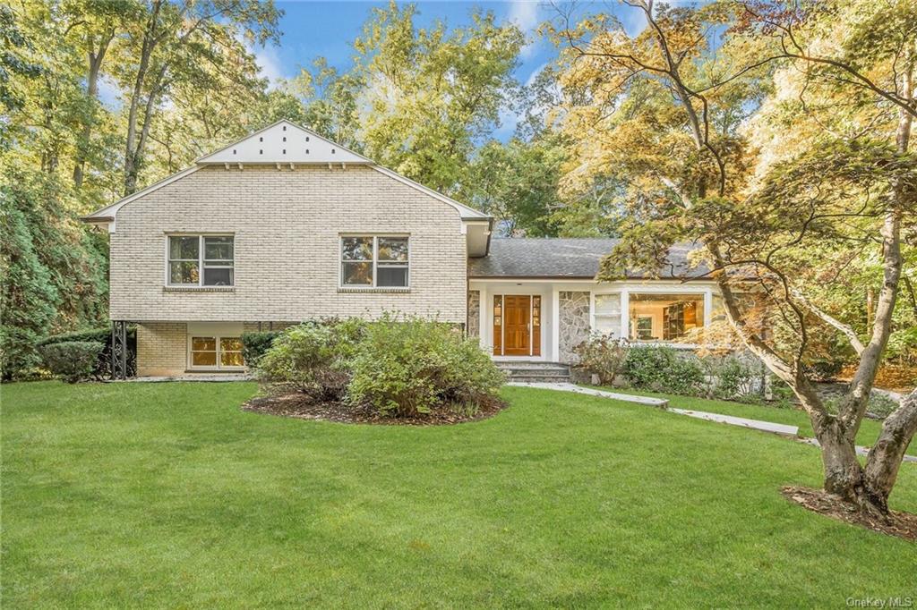 822 Fenimore Road, Larchmont, NY 10538 Compass