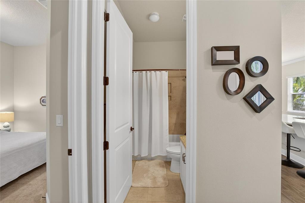 6020 Plover Meadow Street Lithia, FL 33547 - Photo 11 of 41 a view of a hallway with elevator