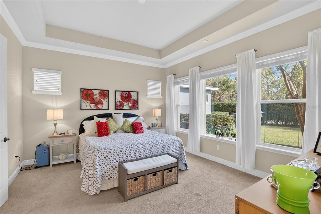 6020 Plover Meadow Street Lithia, FL 33547 - Photo 19 of 41 a living room with furniture and a window