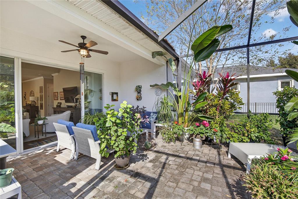 6020 Plover Meadow Street Lithia, FL 33547 - Photo 26 of 41 a front view of a house with a patio